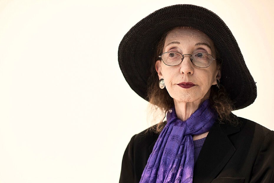 Joyce Carol Oates. Crónicas de violencia y alienación.