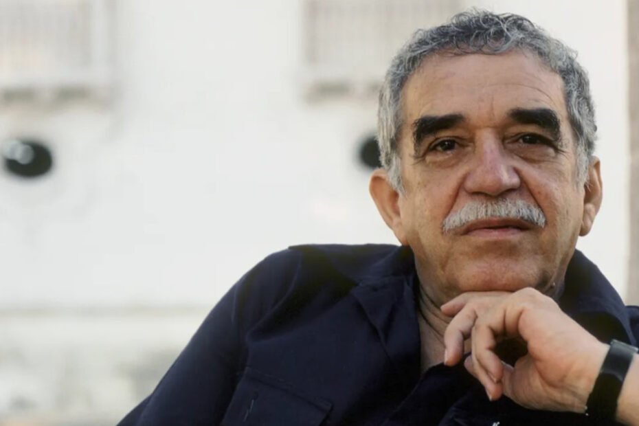 Un nuevo García Márquez contra el olvido