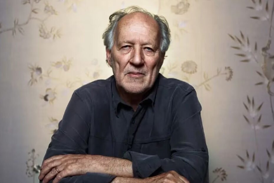 La novela de Werner Herzog. El último soldado en Filipinas