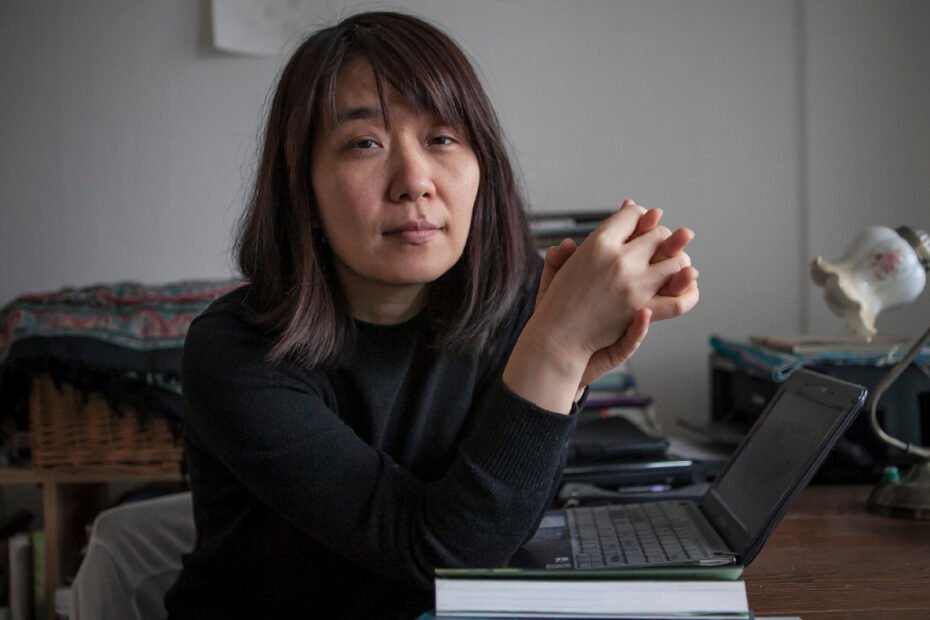 Han Kang y el imperioso recurso de la memoria