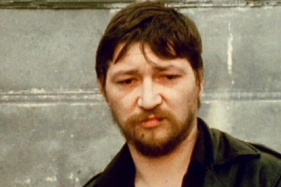 Fassbinder y sus melodramas insolentes