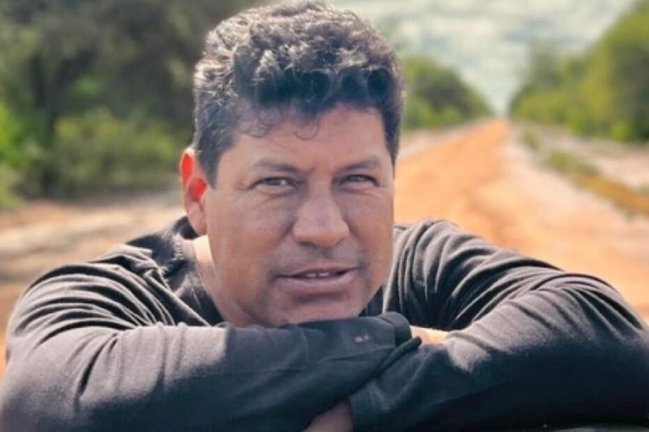 La Perrera. El universo en una villa