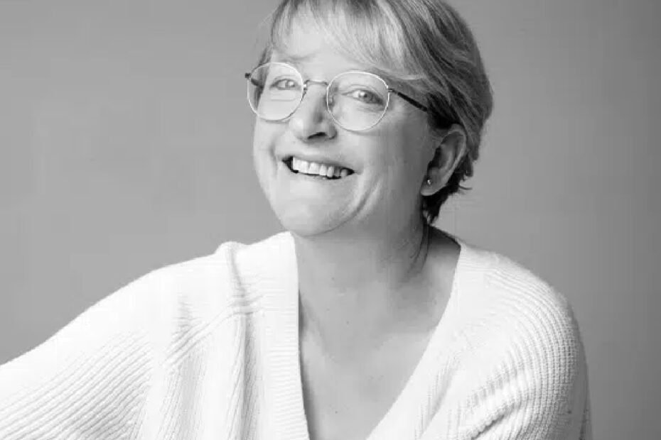 Perla. La angustia de la incertidumbre cuando alguien desaparece