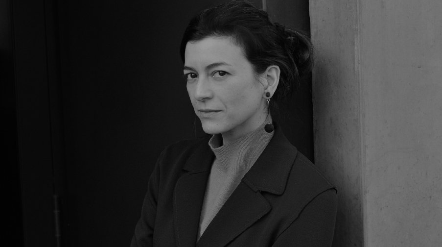 Samanta Schweblin y lo fantástico, real