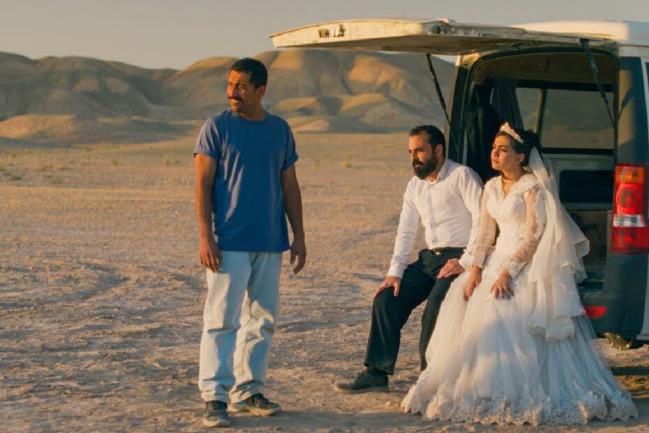 Fue solo un accidente. Un tratado sobre la moral