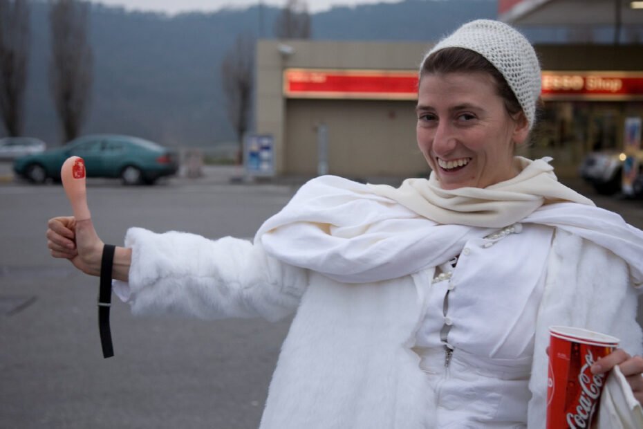 El arte como sanador y reparador