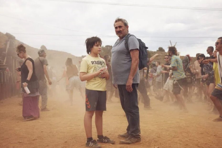 Sirat. La solidaridad en tiempos difíciles