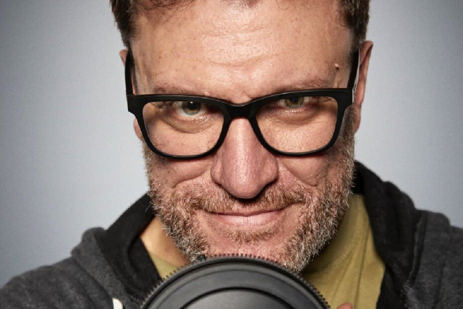 Benjamín Ávila: “Entiendo el cine como un lugar donde se generan preguntas. Entiendo la política desde el cine. Es una problemática humanística la política y no una problemática ideológica”.