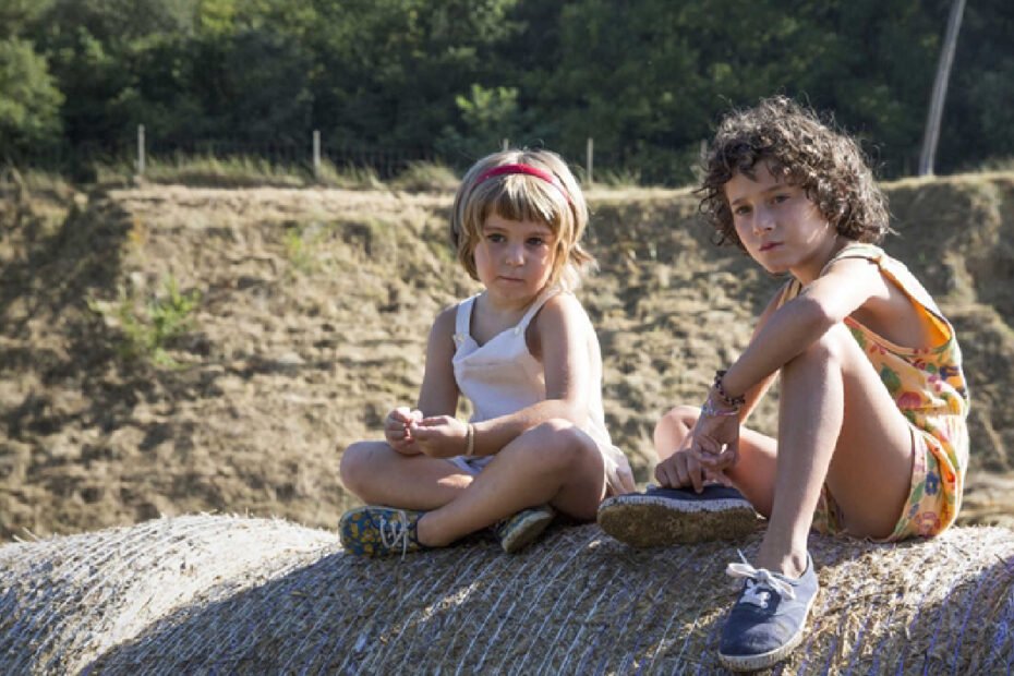 Carla Simón y la reivindicación de la generación de sus padres