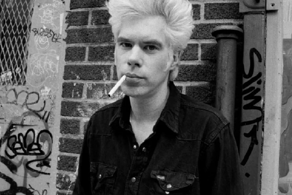 Jim Jarmusch y sus retratos de familia