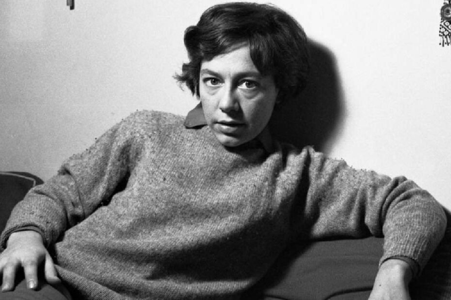 Alejandra Pizarnik. Legado intenso y perdurable