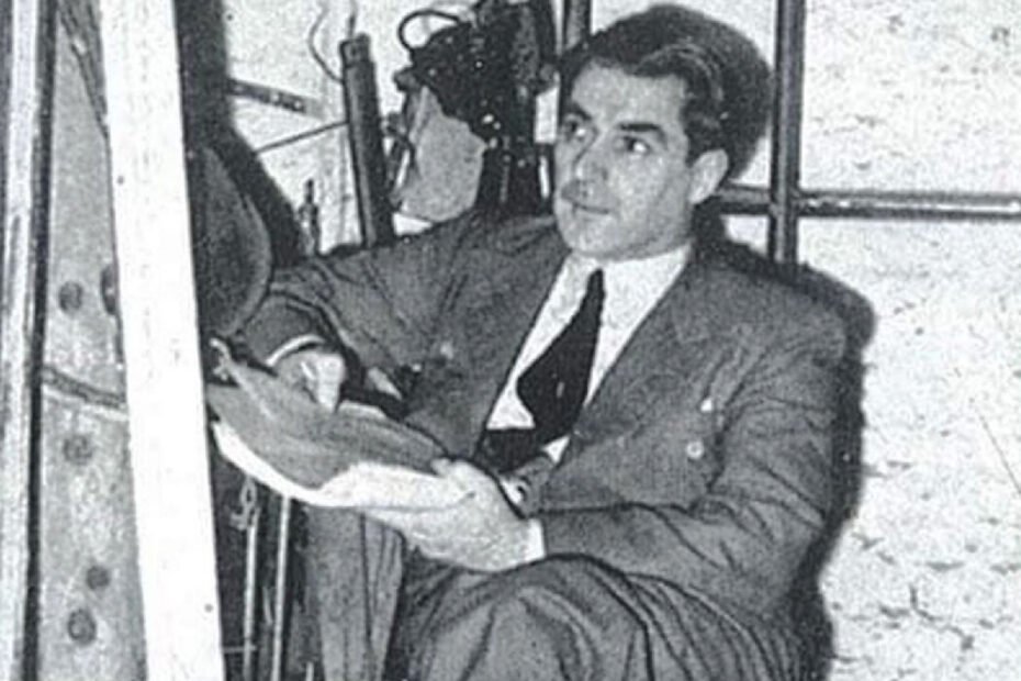 El juguete rabioso. Cien años de la novela iniciática de Roberto Arlt