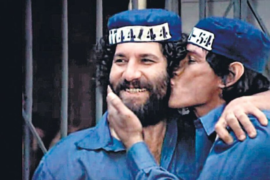 “Soñar, soñar”. Cincuenta años del Favio más poético