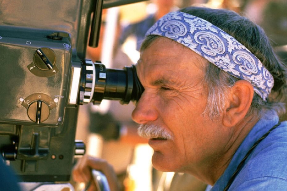 Sam Peckinpah: La violencia como estilo 